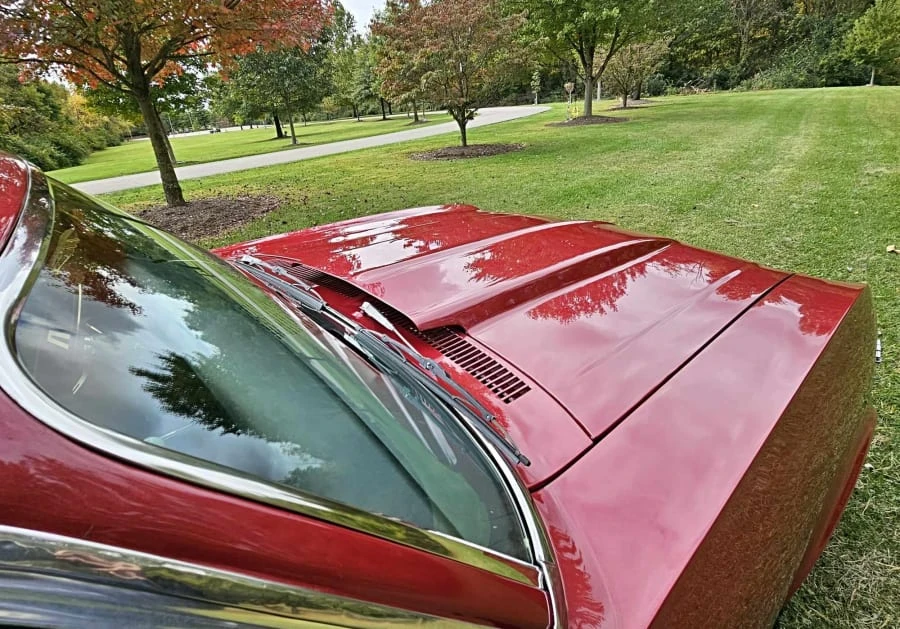 1971 Chevrolet Nova 3rd Gen - Image 11 of 26