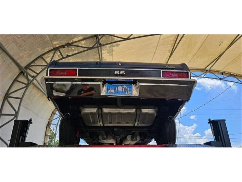 1971 Chevrolet Nova 3rd Gen - Image 14 of 30