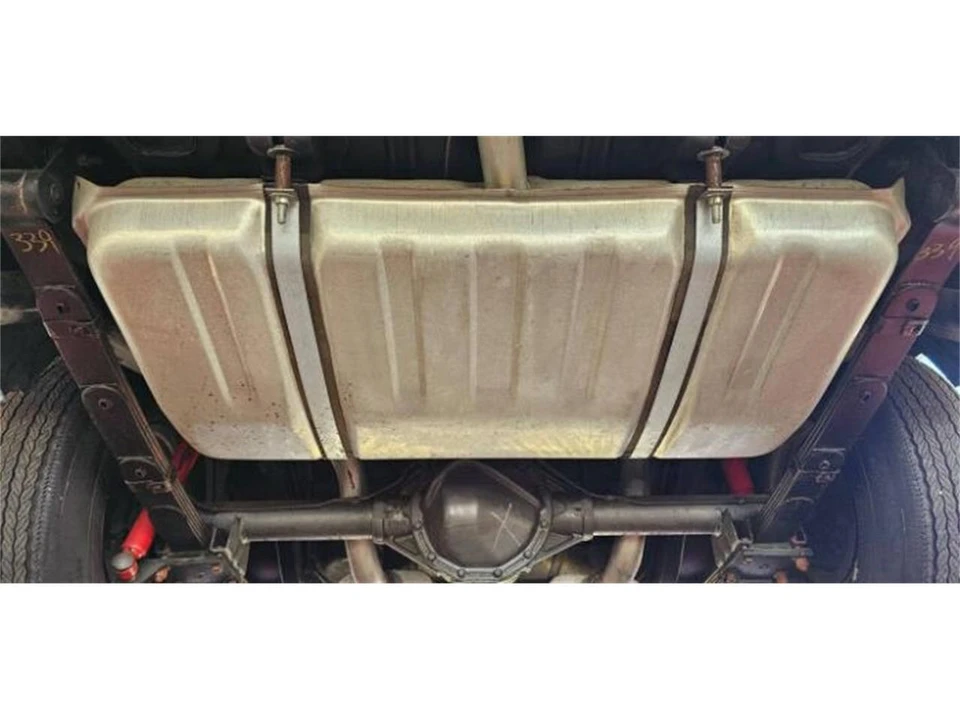 1971 Chevrolet Nova 3rd Gen - Image 15 of 30
