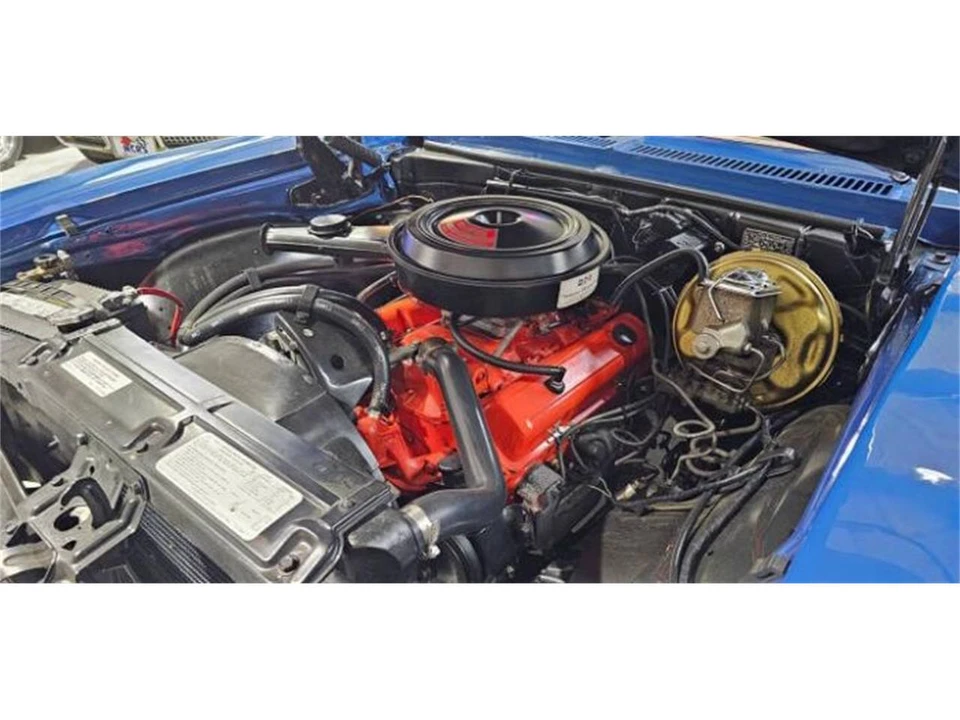 1971 Chevrolet Nova 3rd Gen - Image 16 of 30