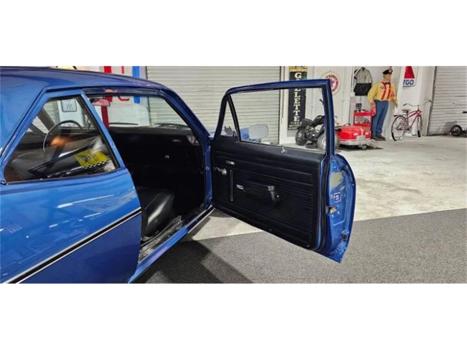 1971 Chevrolet Nova 3rd Gen - Image 23 of 30