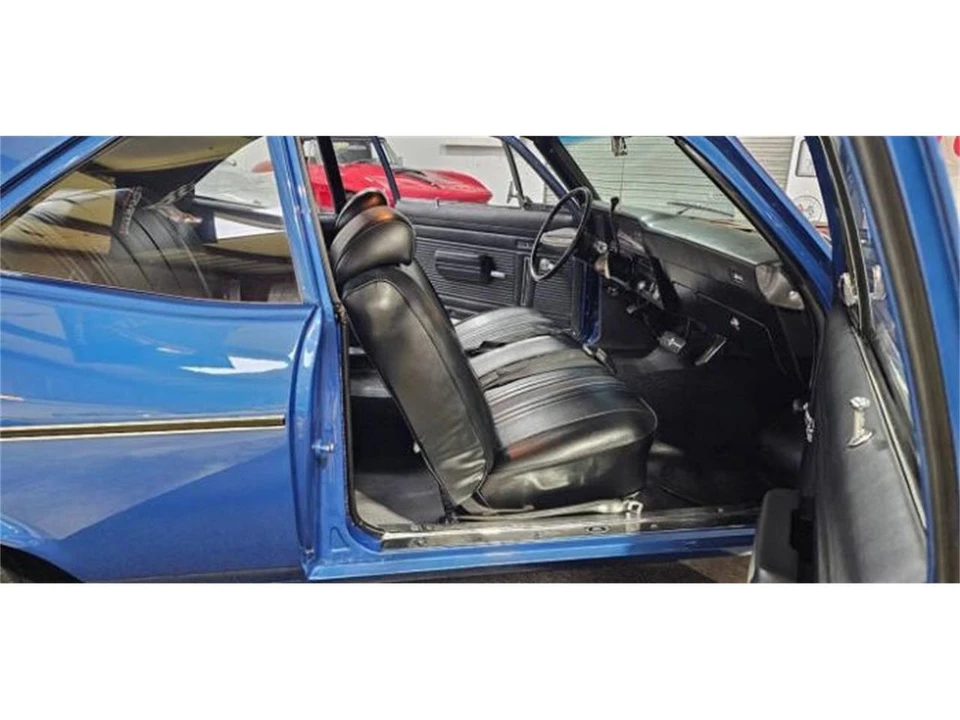1971 Chevrolet Nova 3rd Gen - Image 24 of 30