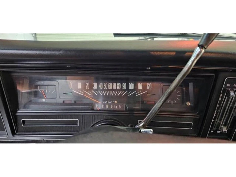 1971 Chevrolet Nova 3rd Gen - Image 26 of 30