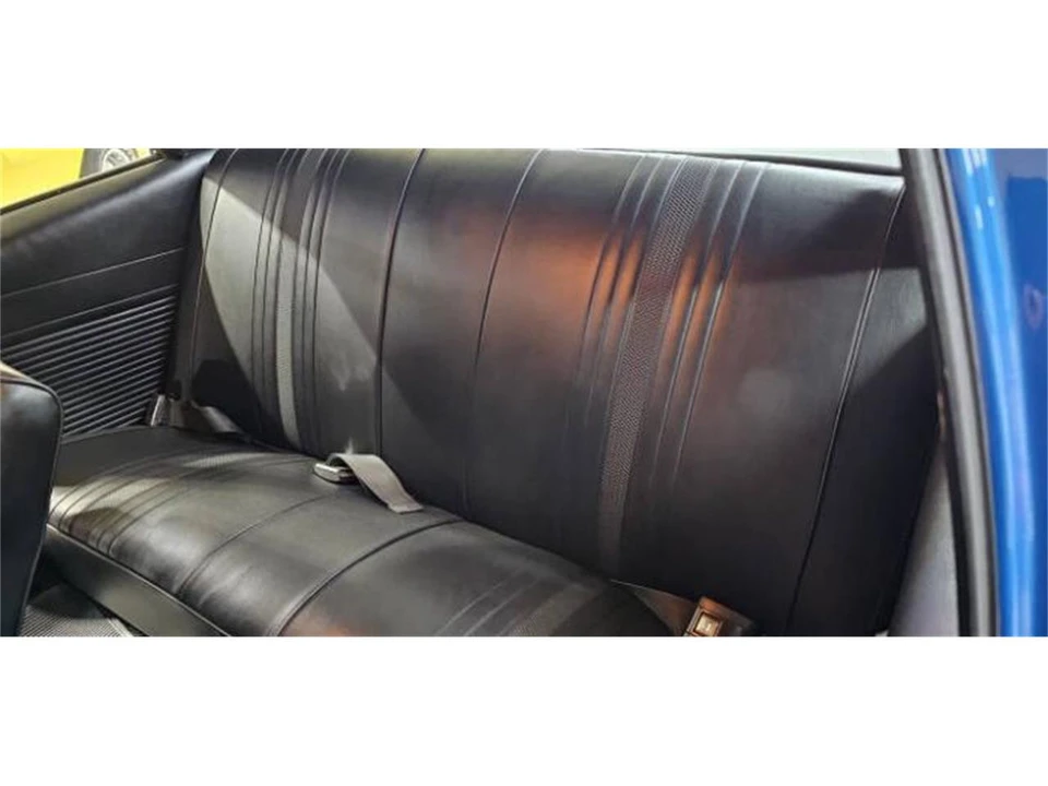 1971 Chevrolet Nova 3rd Gen - Image 27 of 30