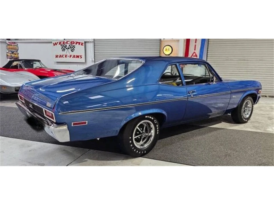 1971 Chevrolet Nova 3rd Gen - Image 29 of 30