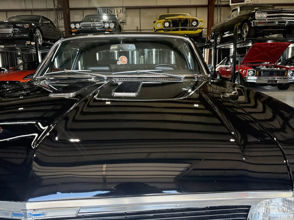 1971 Chevrolet Nova 3rd Gen - Image 21 of 31