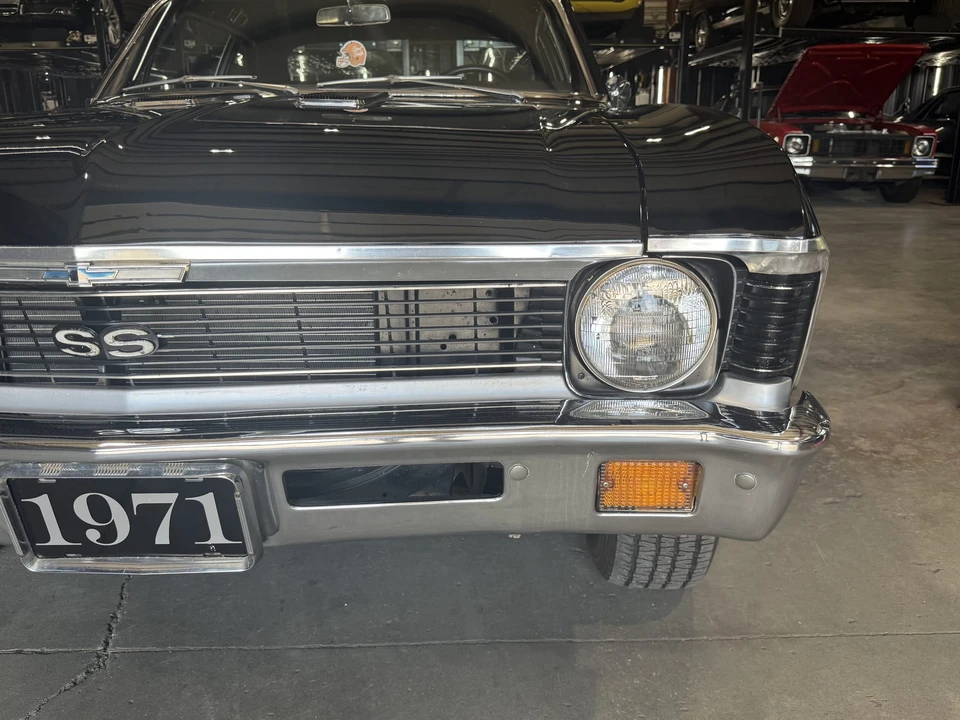 1971 Chevrolet Nova 3rd Gen - Image 28 of 31