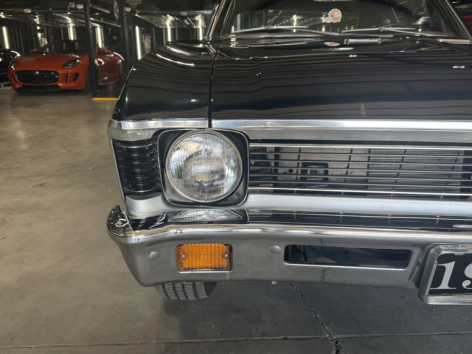 1971 Chevrolet Nova 3rd Gen - Image 27 of 31