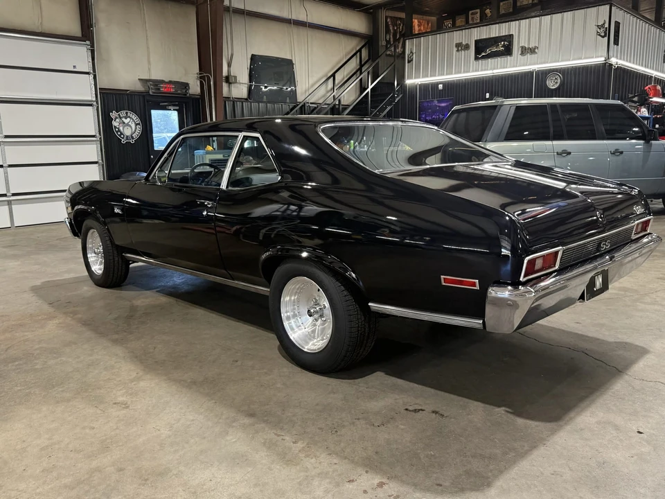 1971 Chevrolet Nova 3rd Gen - Image 18 of 31