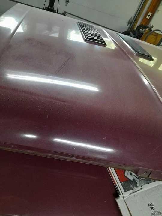 1971 Chevrolet Nova 3rd Gen - Image 13 of 14