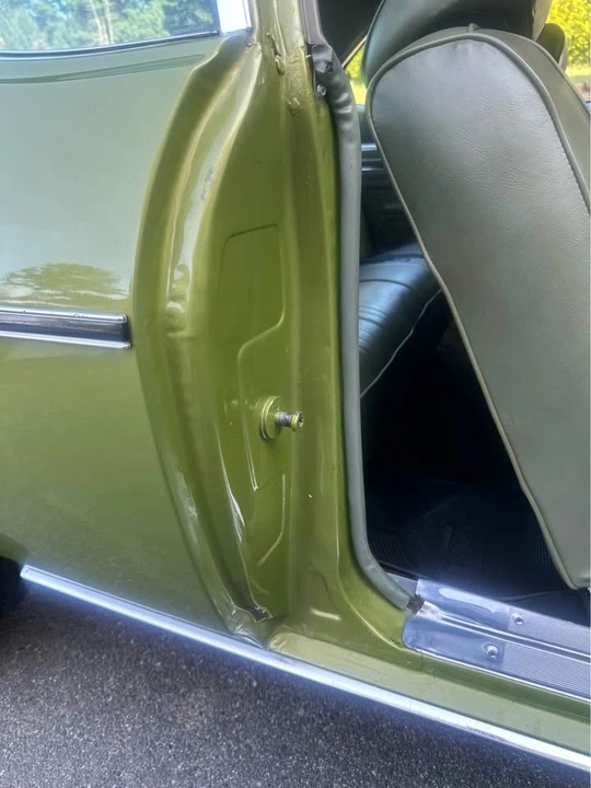 1971 Chevrolet Nova 3rd Gen - Image 14 of 19
