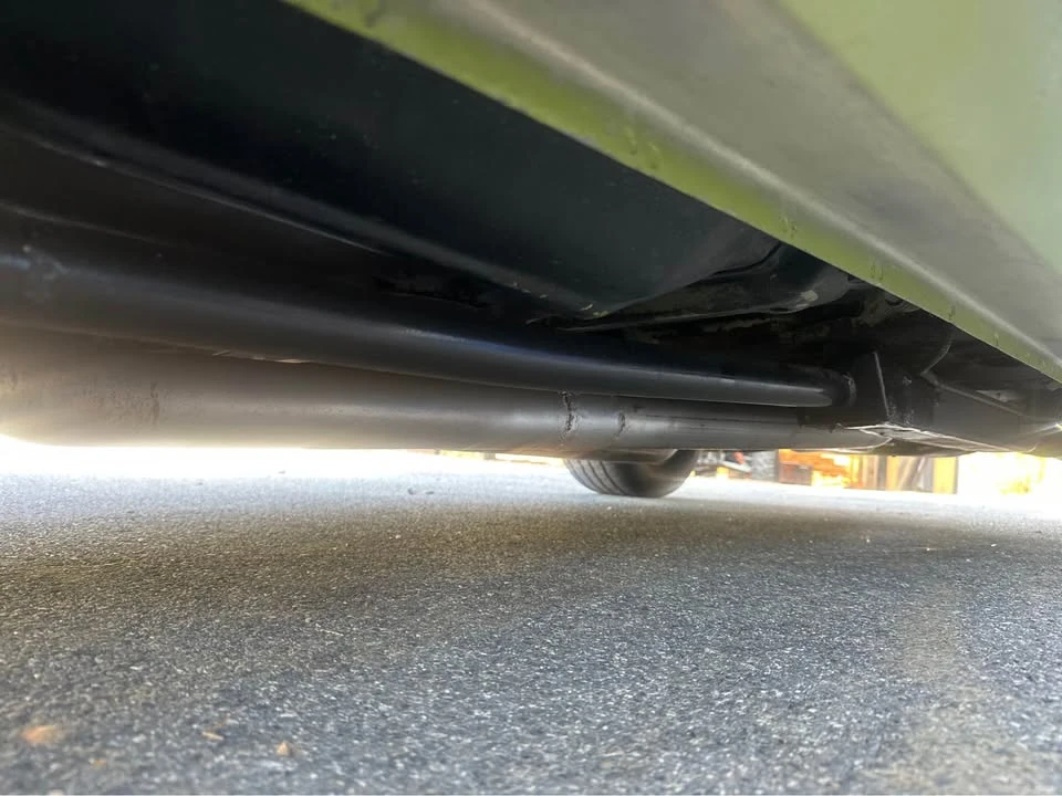 1971 Chevrolet Nova 3rd Gen - Image 18 of 19