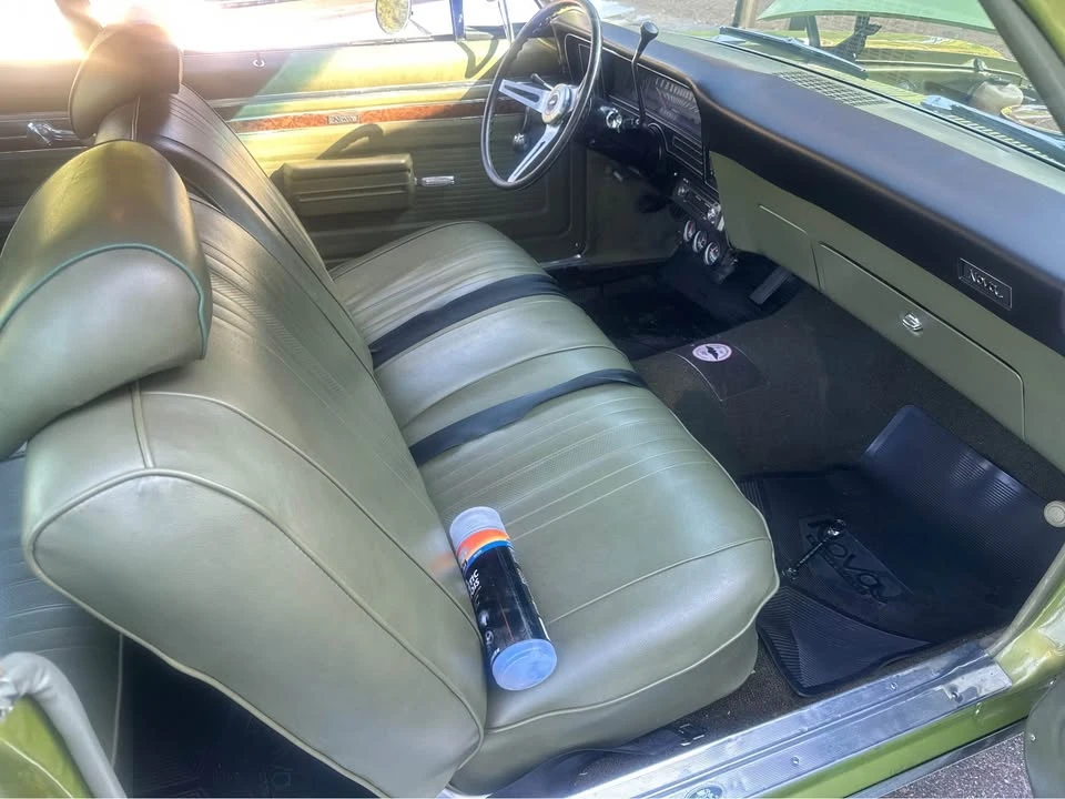 1971 Chevrolet Nova 3rd Gen - Image 12 of 19