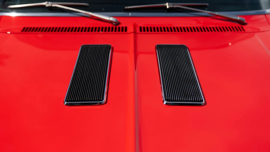 1971 Chevrolet Nova 3rd Gen - Image 10 of 31