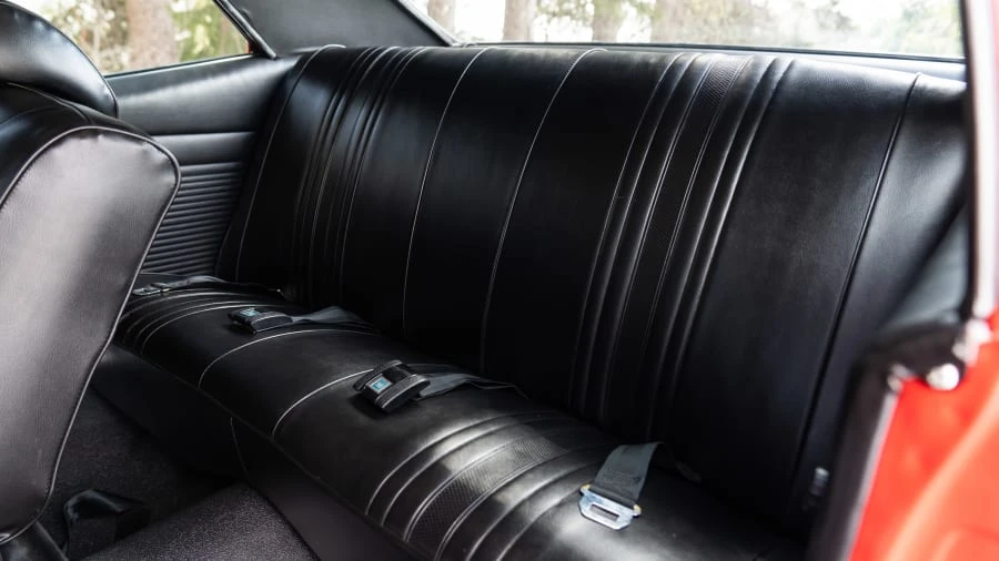 1971 Chevrolet Nova 3rd Gen - Image 18 of 31