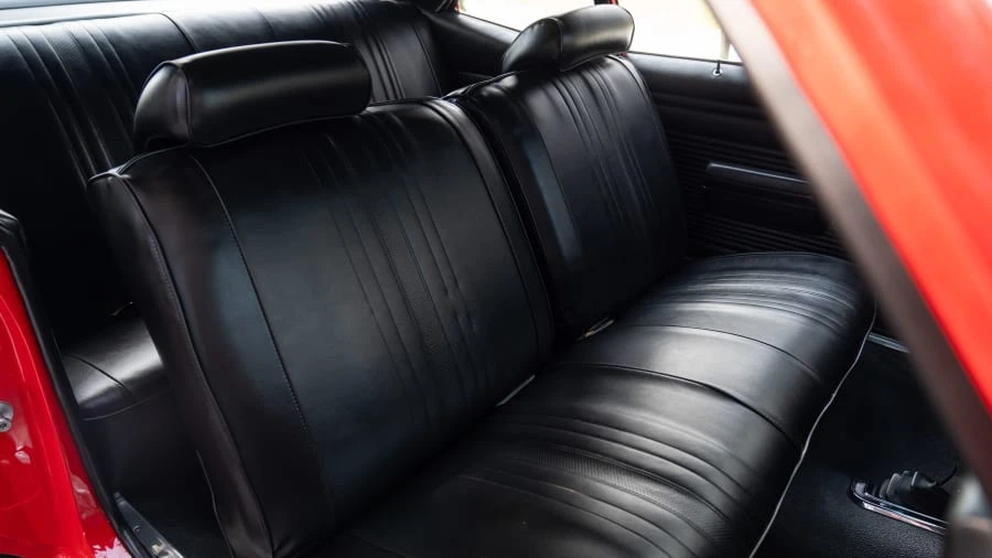 1971 Chevrolet Nova 3rd Gen - Image 15 of 31