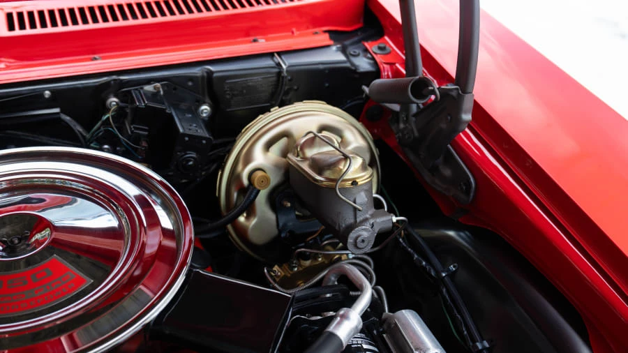 1971 Chevrolet Nova 3rd Gen - Image 30 of 31