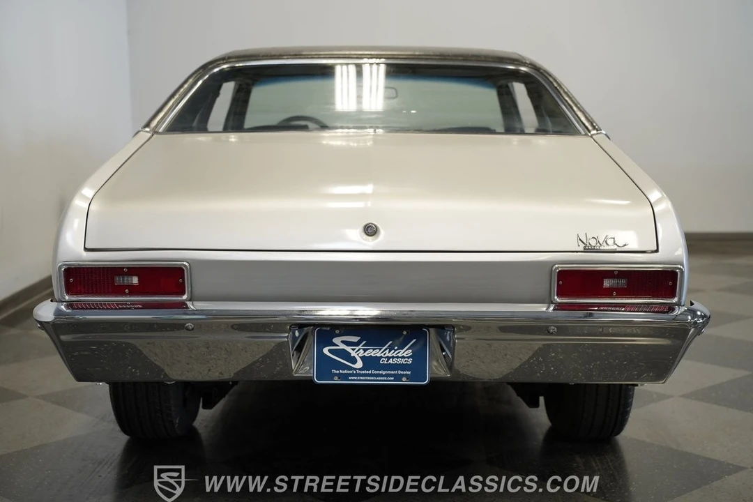1971 Chevrolet Nova 3rd Gen - Image 10 of 12