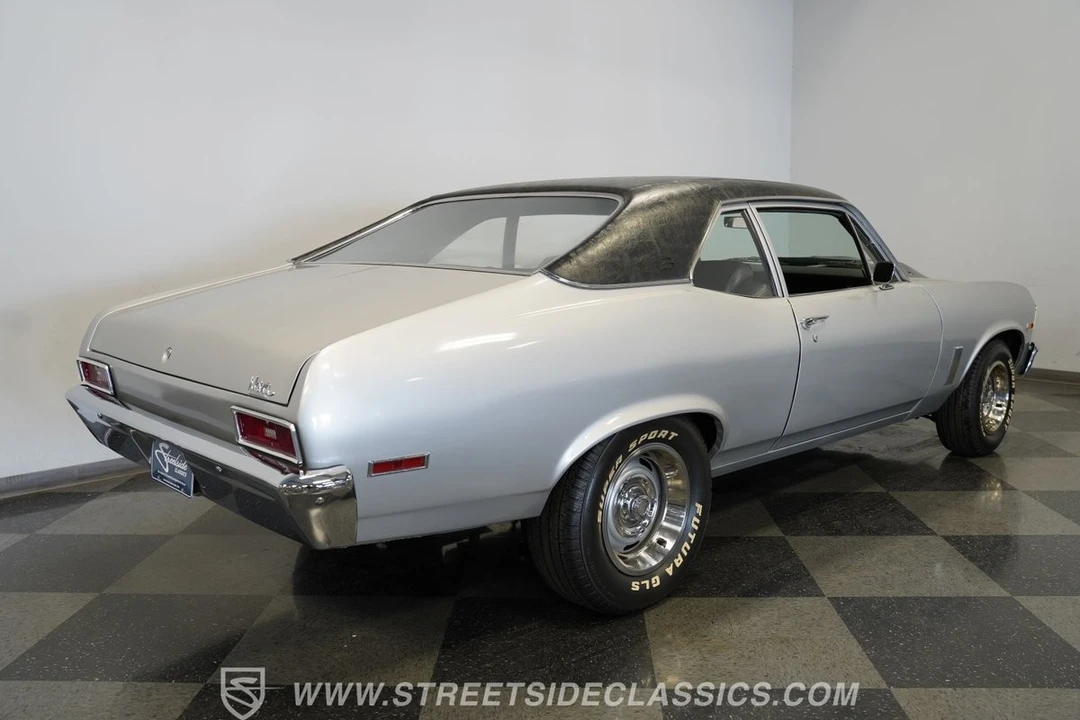 1971 Chevrolet Nova 3rd Gen - Image 12 of 12