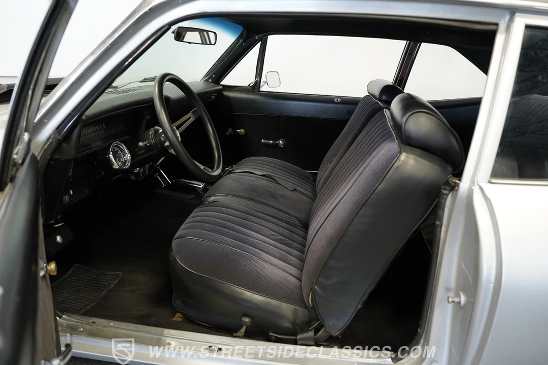 1971 Chevrolet Nova 3rd Gen - Image 3 of 12