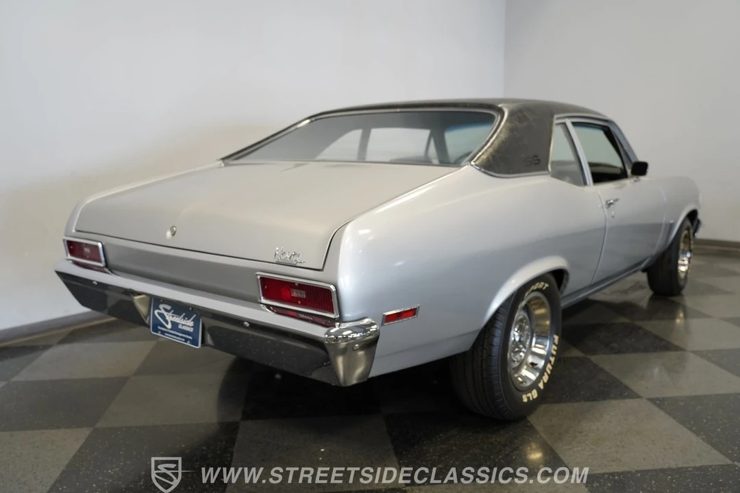 1971 Chevrolet Nova 3rd Gen - Image 11 of 12