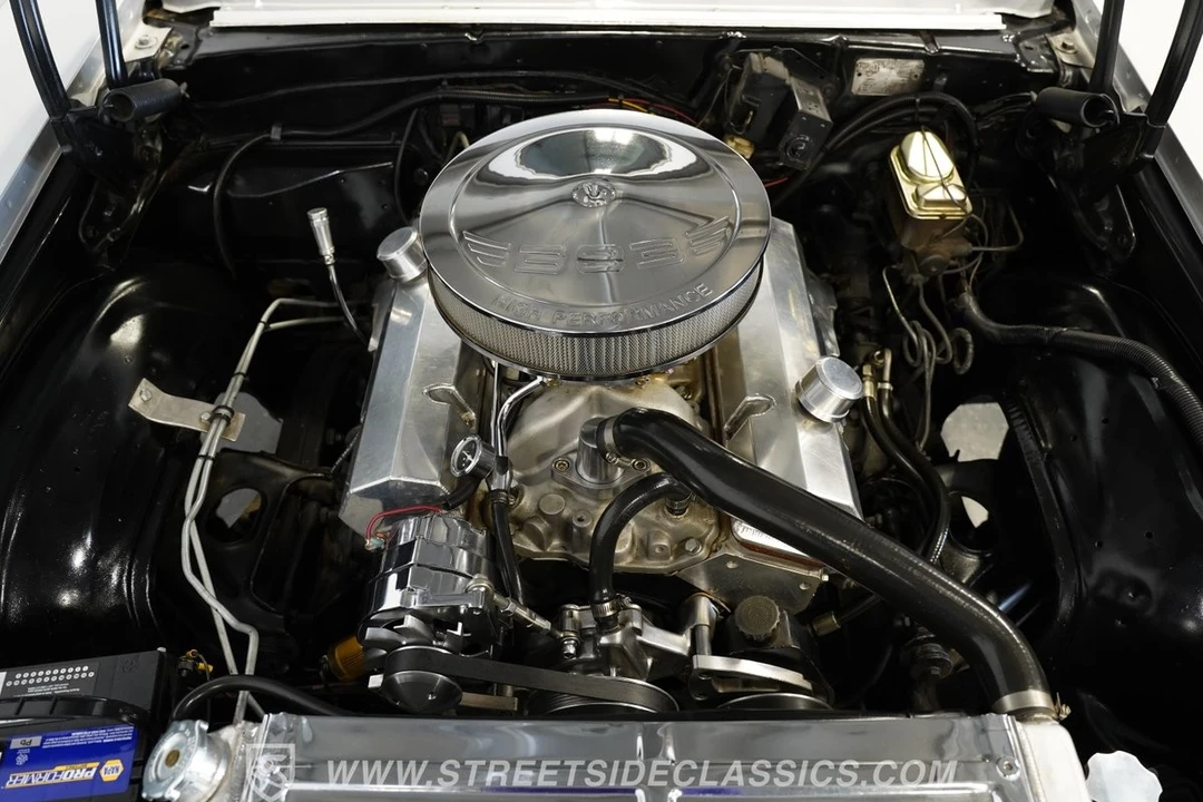 1971 Chevrolet Nova 3rd Gen - Image 4 of 12