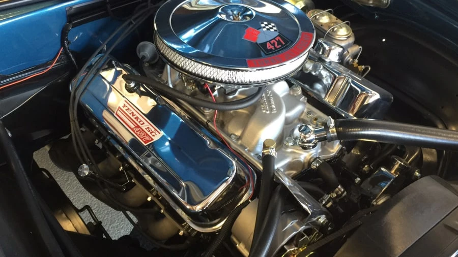 1971 Chevrolet Nova 3rd Gen - Image 4 of 11