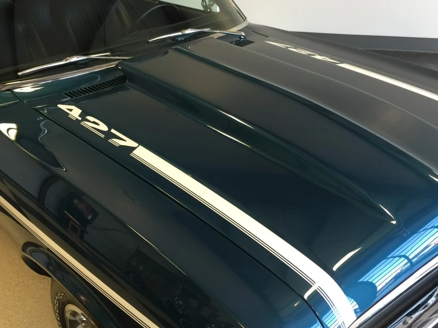 1971 Chevrolet Nova 3rd Gen - Image 10 of 11