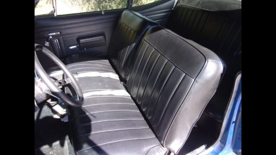 1971 Chevrolet Nova 3rd Gen - Image 5 of 12