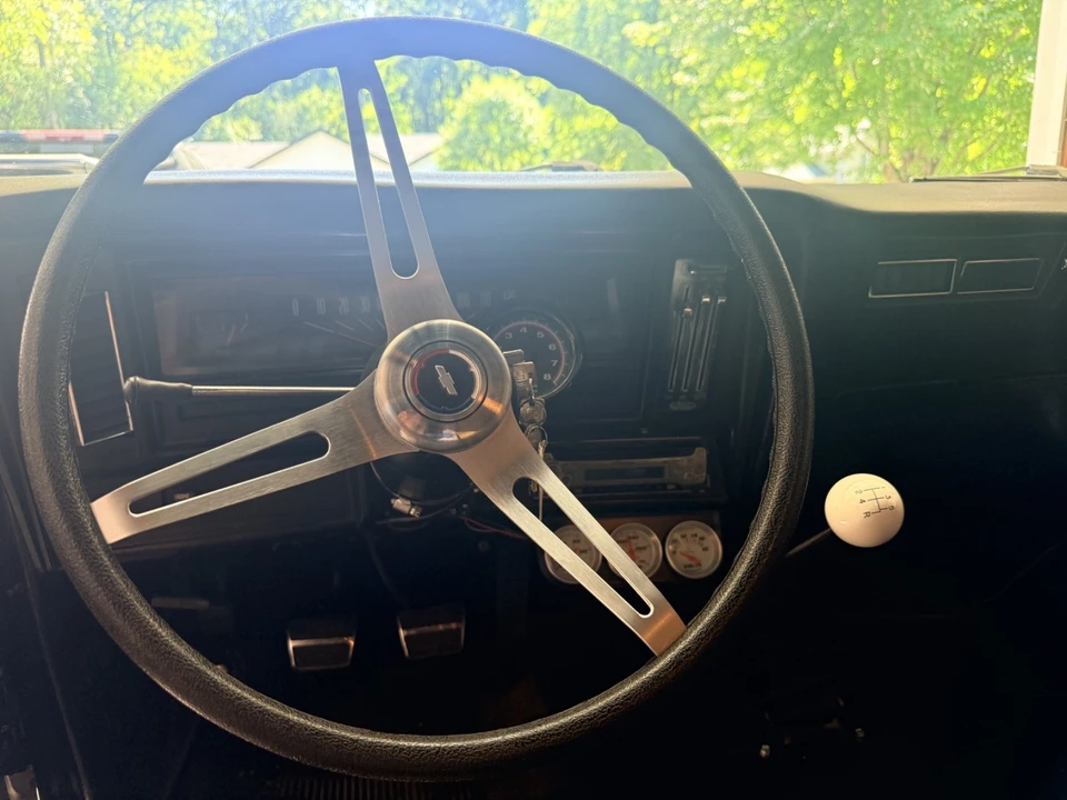 1971 Chevrolet Nova 3rd Gen - Image 24 of 25