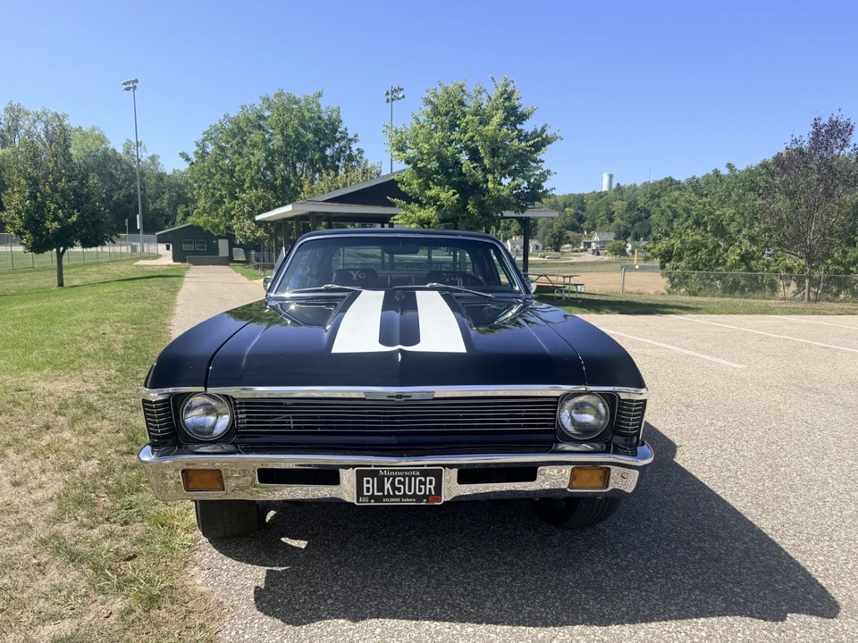 1971 Chevrolet Nova 3rd Gen - Image 5 of 25