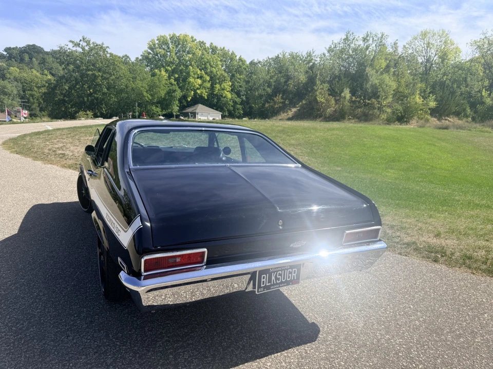1971 Chevrolet Nova 3rd Gen - Image 13 of 25