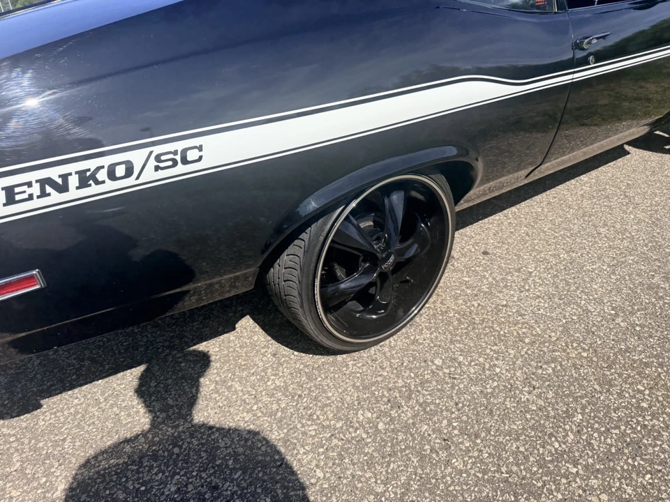 1971 Chevrolet Nova 3rd Gen - Image 15 of 25