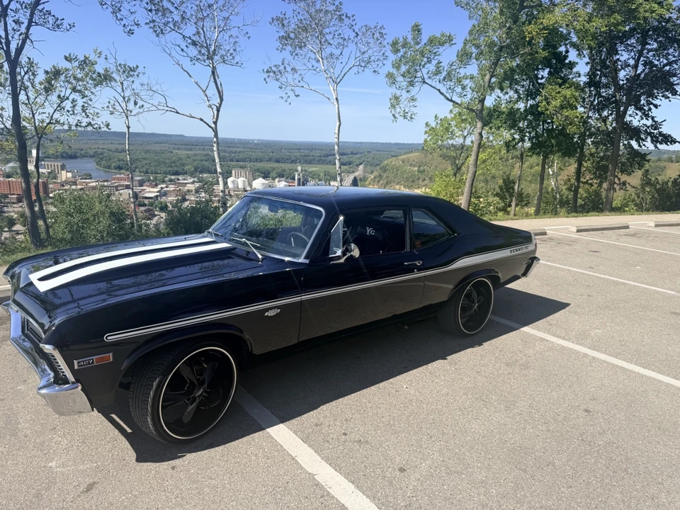 1971 Chevrolet Nova 3rd Gen - Image 22 of 25
