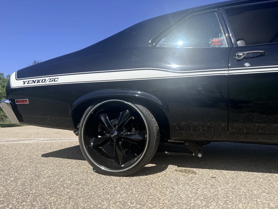 1971 Chevrolet Nova 3rd Gen - Image 11 of 25