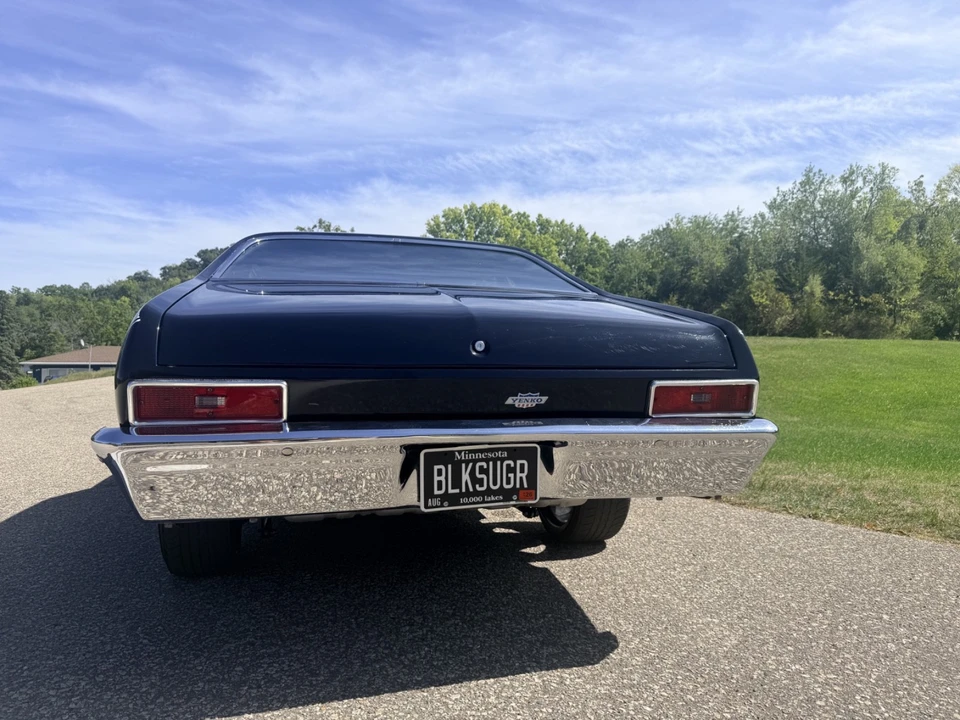 1971 Chevrolet Nova 3rd Gen - Image 12 of 25