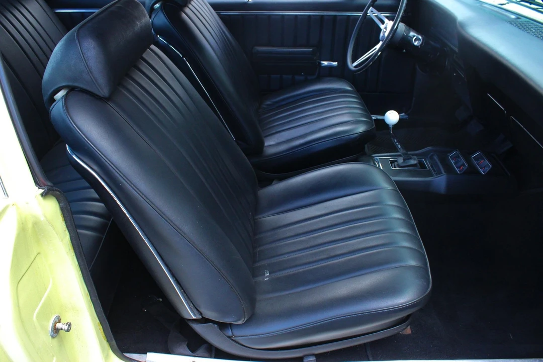 1971 Chevrolet Nova 3rd Gen - Image 13 of 21