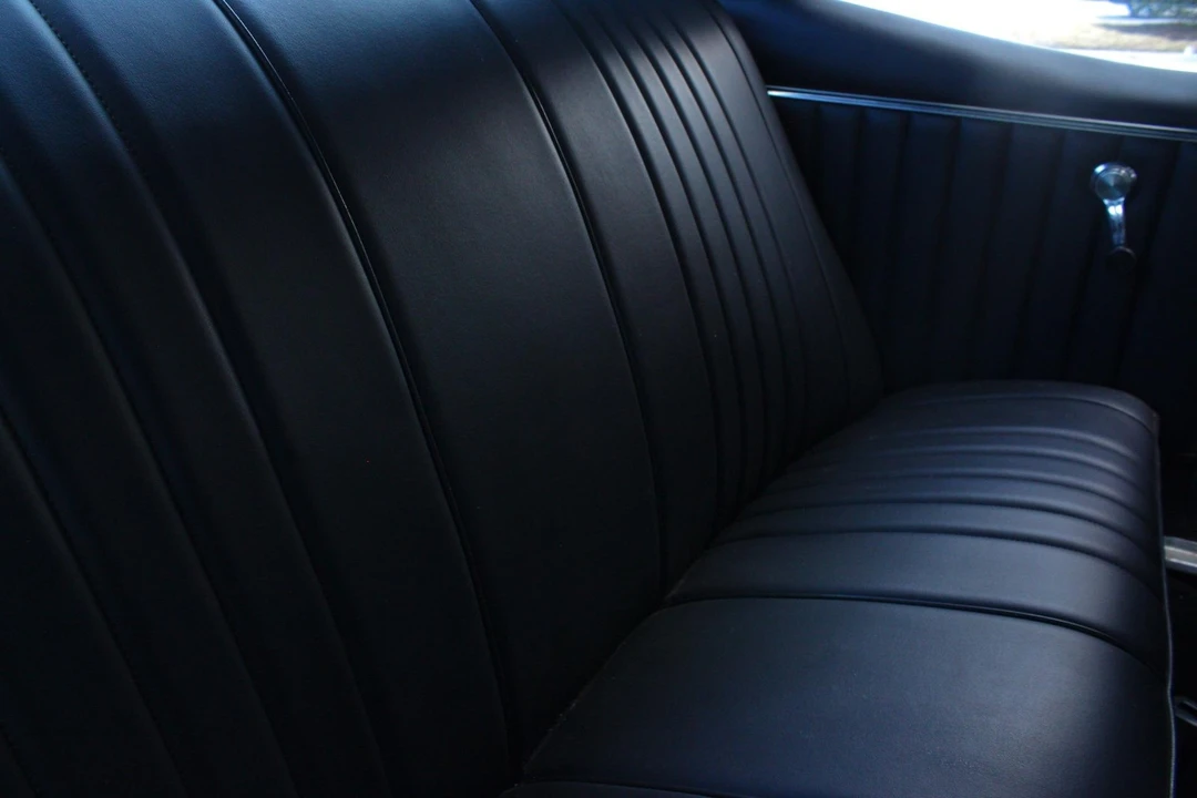 1971 Chevrolet Nova 3rd Gen - Image 14 of 21