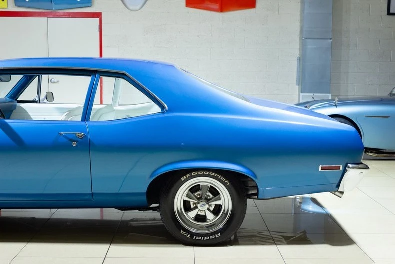 1971 Chevrolet Nova 3rd Gen - Image 5 of 20