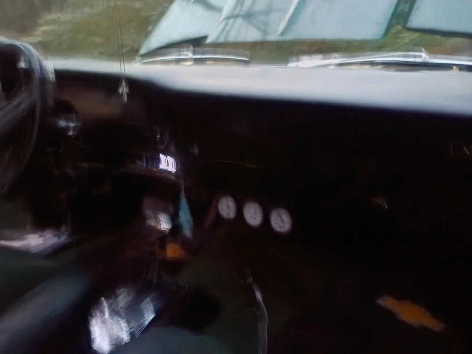 1971 Chevrolet Nova 3rd Gen - Image 7 of 12