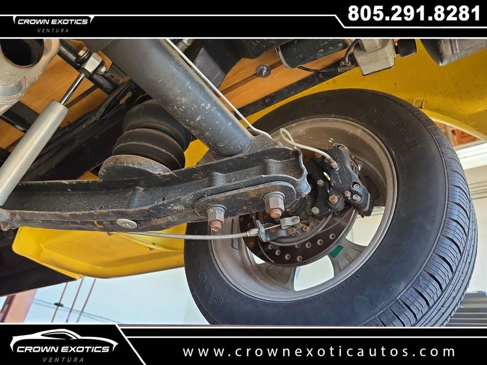 1971 Chevrolet C/K 2nd Gen - Image 24 of 31