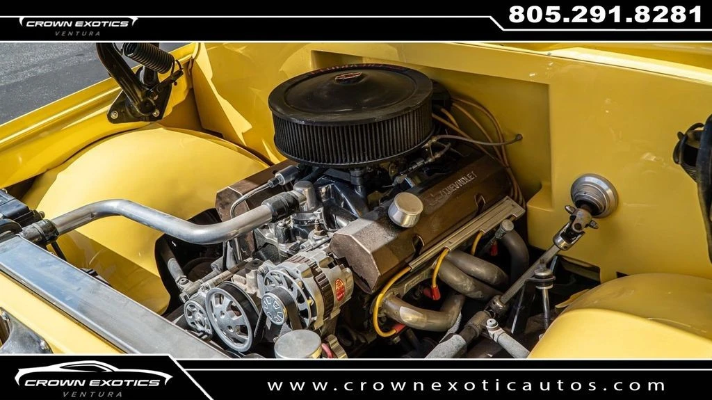 1971 Chevrolet C/K 2nd Gen - Image 19 of 31