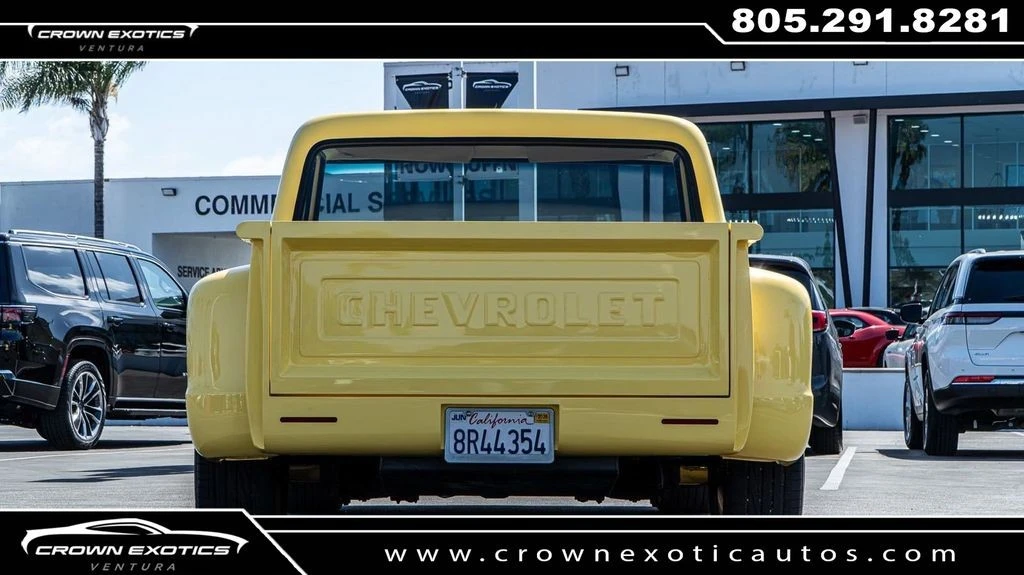 1971 Chevrolet C/K 2nd Gen - Image 9 of 31