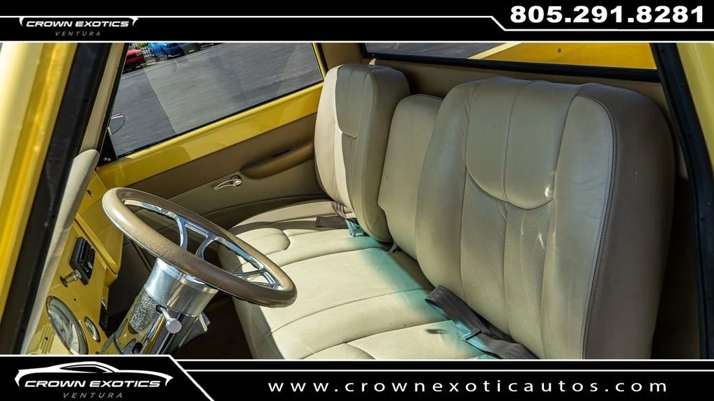 1971 Chevrolet C/K 2nd Gen - Image 15 of 31