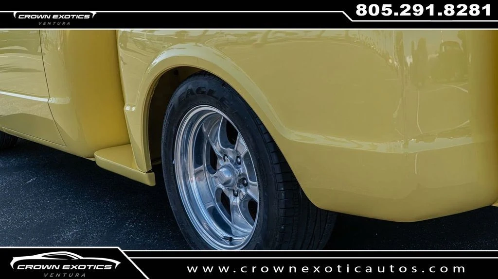 1971 Chevrolet C/K 2nd Gen - Image 20 of 31