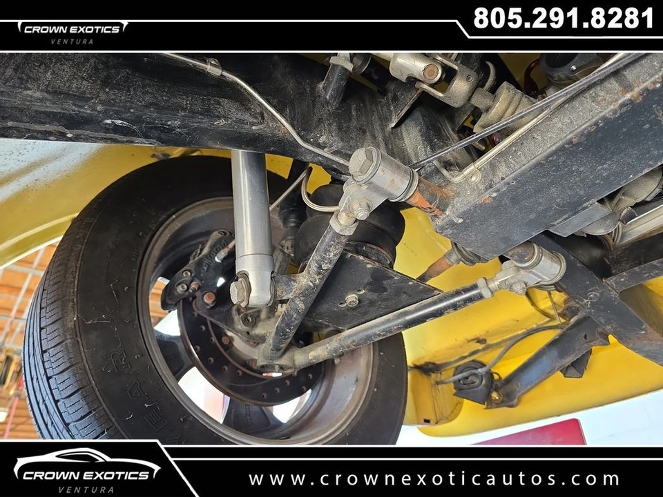 1971 Chevrolet C/K 2nd Gen - Image 30 of 31