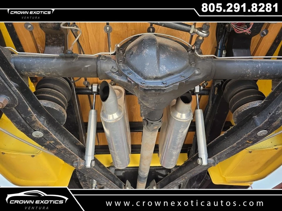 1971 Chevrolet C/K 2nd Gen - Image 26 of 31