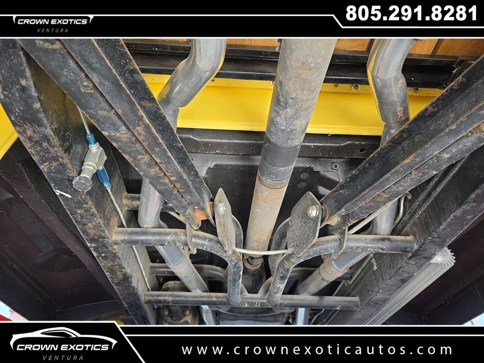 1971 Chevrolet C/K 2nd Gen - Image 28 of 31