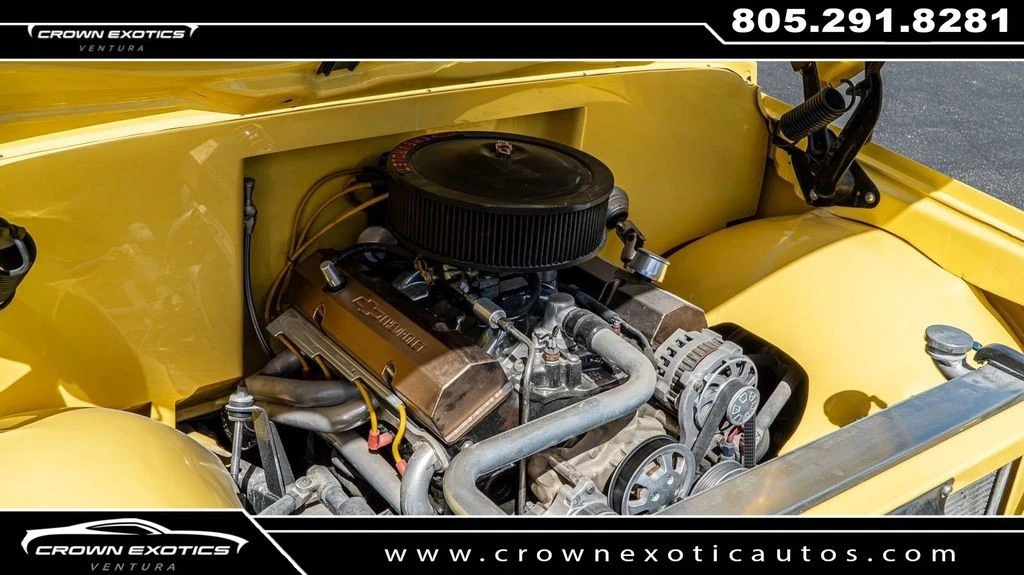 1971 Chevrolet C/K 2nd Gen - Image 23 of 31