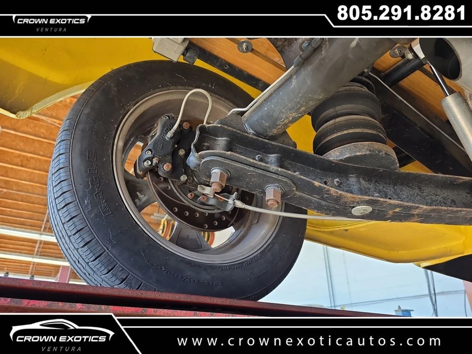 1971 Chevrolet C/K 2nd Gen - Image 25 of 31